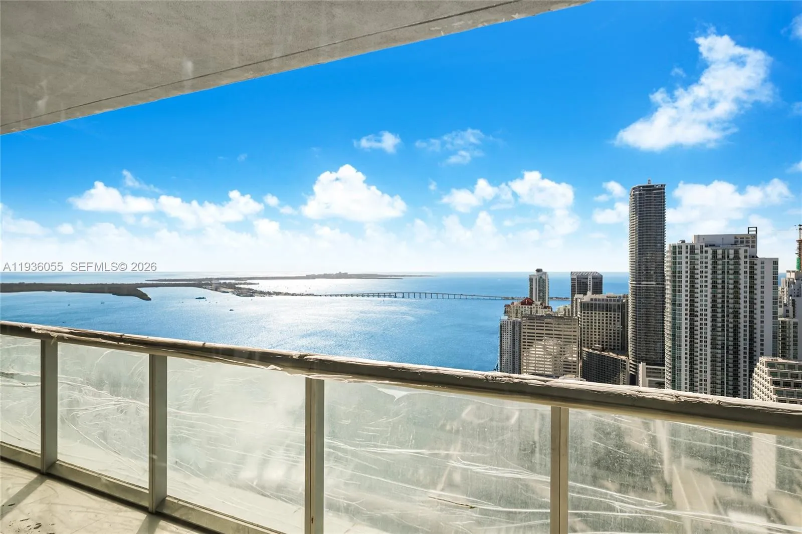 495 Brickell Ave # 5205, Miami FL 33131
