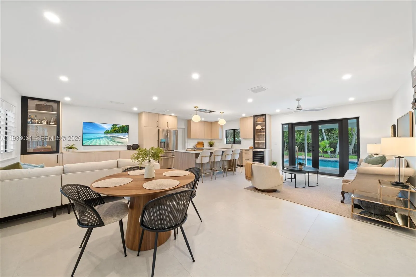 8360 SW 148th Dr, Palmetto Bay FL 33158