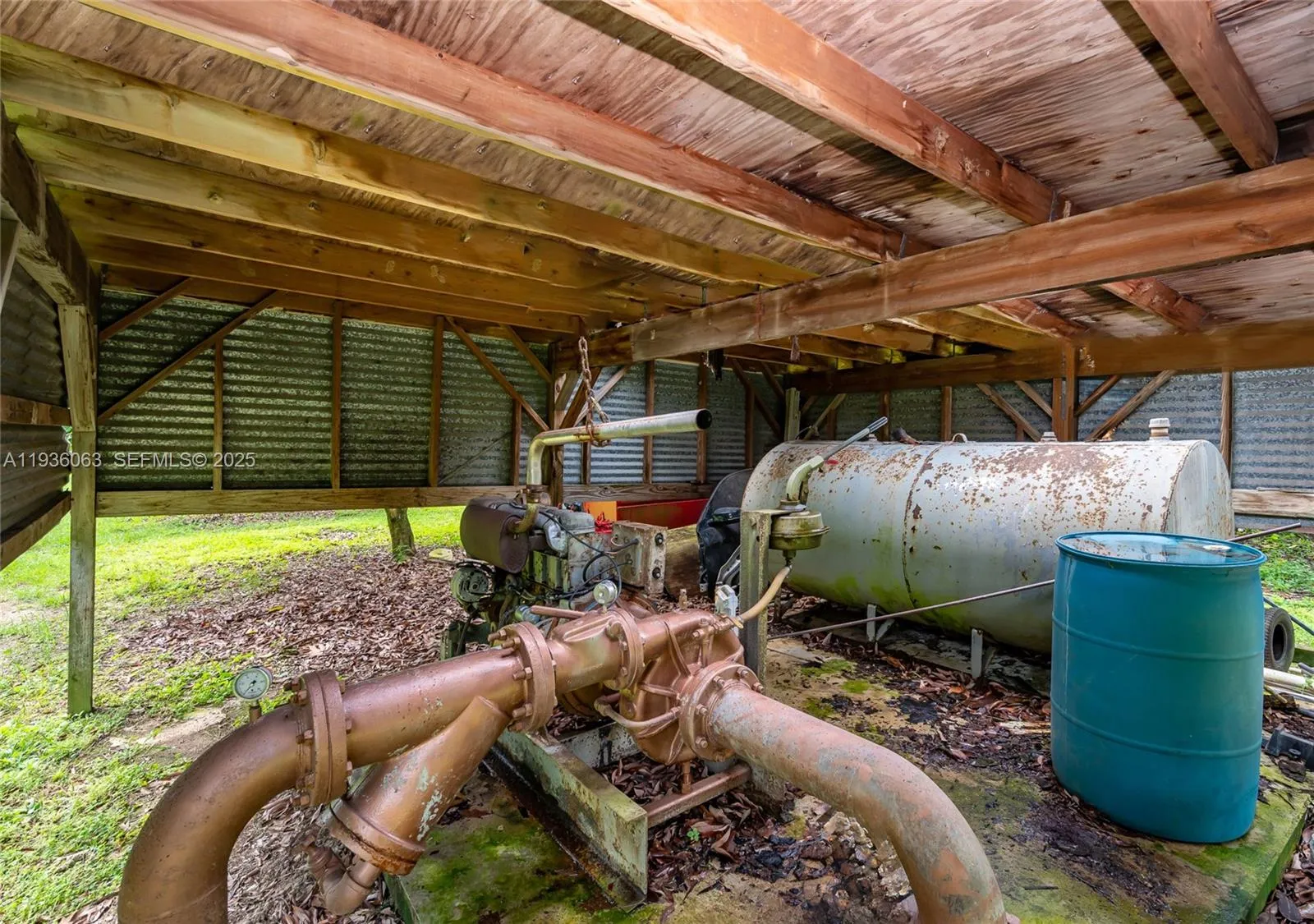 24350 SW 182nd Ave, Miami FL 33031