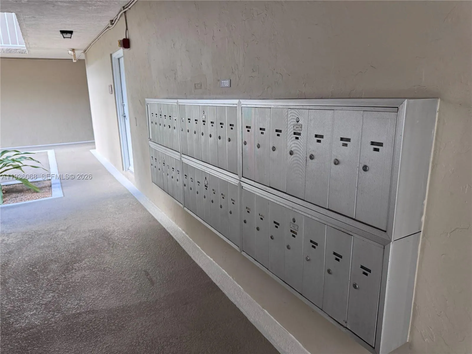 7703 Camino Real # 307, Miami FL 33143