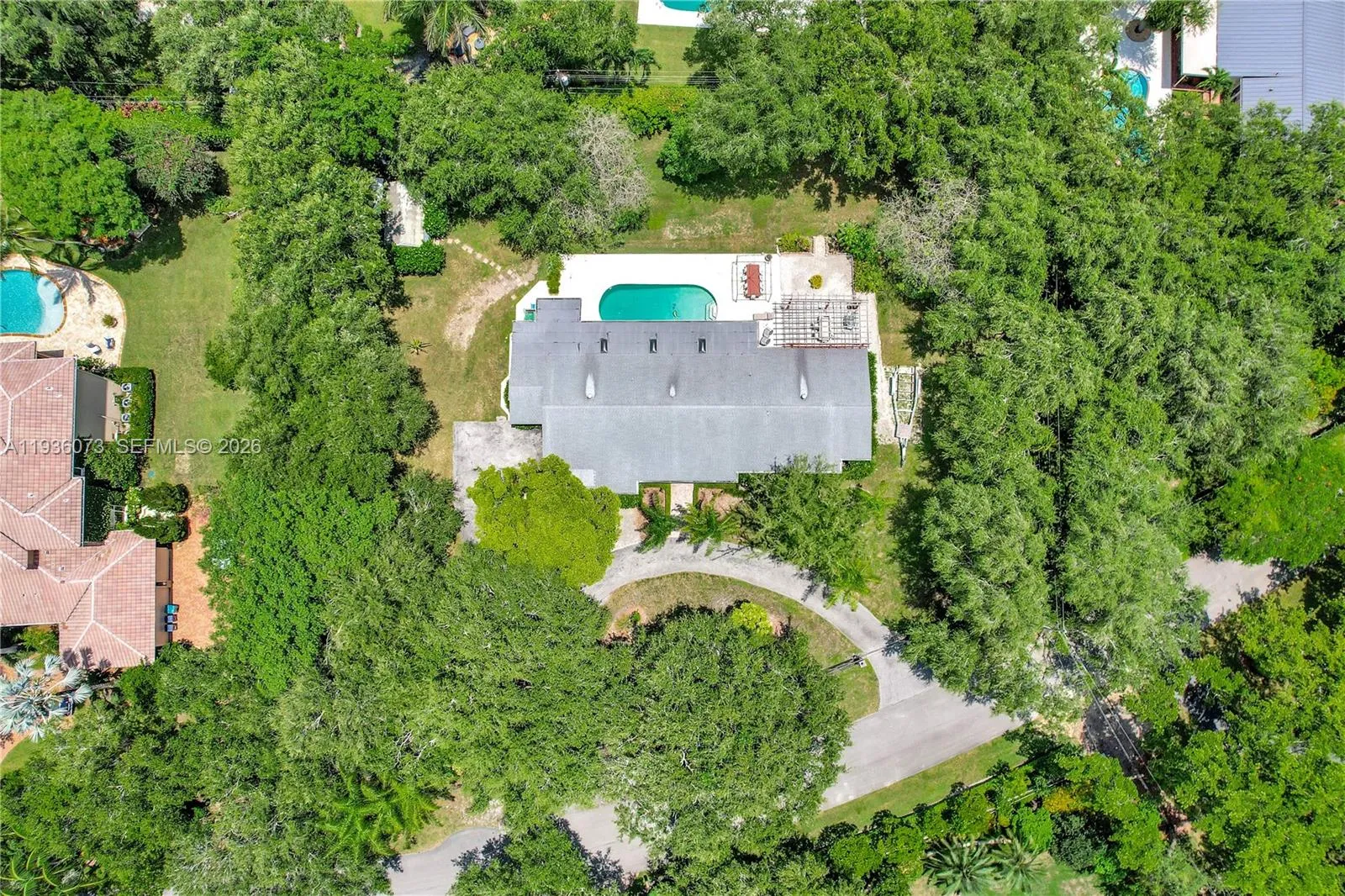 6551 SW 126th St, Pinecrest FL 33156