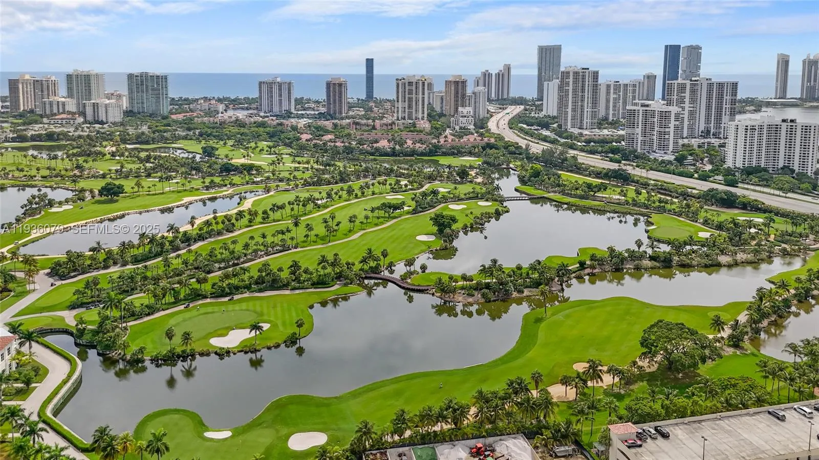 2 bedroom 2 bath for sale at 19501 W Country Club Dr # 2415, Aventura FL 33180