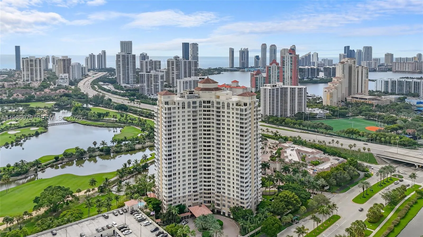 19501 W Country Club Dr # 2415, Aventura FL 33180