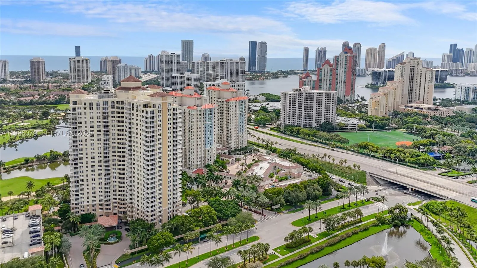 19501 W Country Club Dr # 2415, Aventura FL 33180