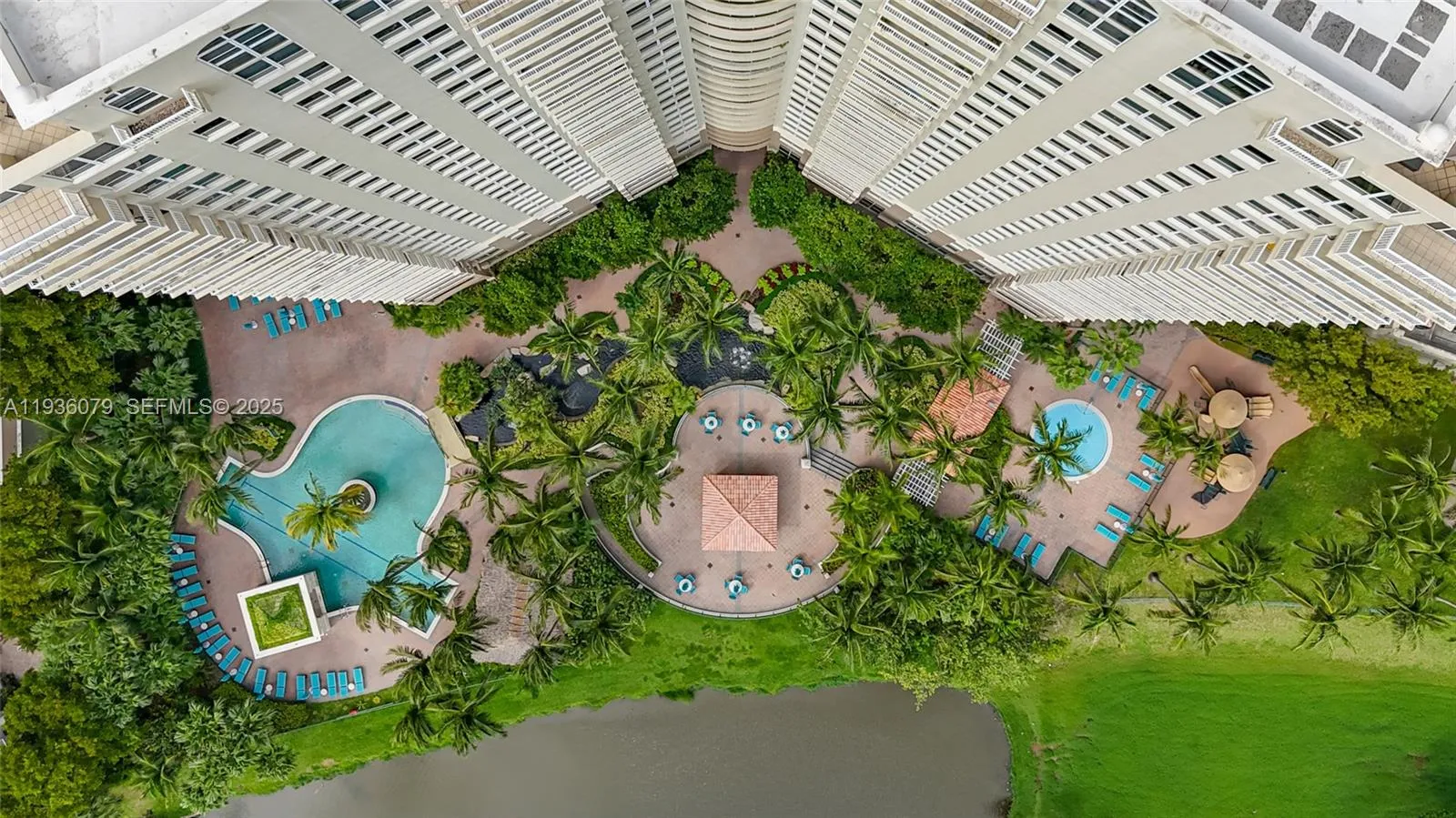 19501 W Country Club Dr # 2415, Aventura FL 33180