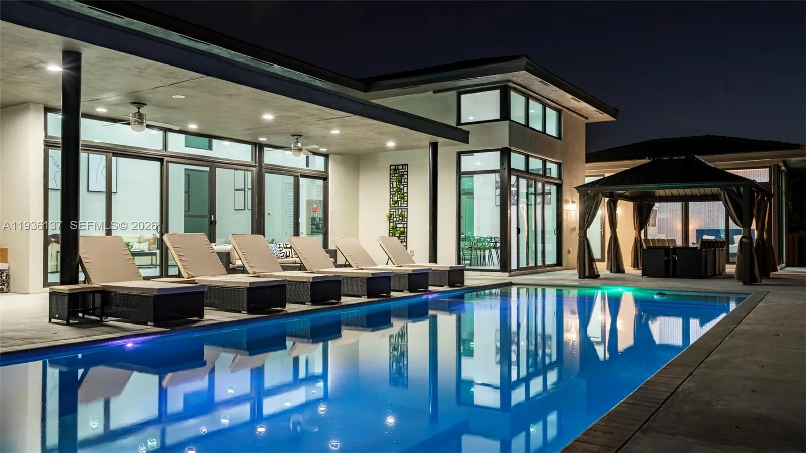 8 bedroom 7 bath for sale at 11911 NW 2 St, Plantation FL 33325