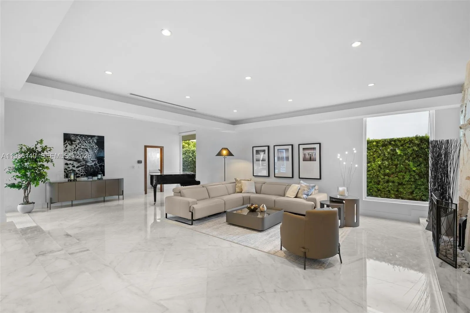 1251 Kane Concourse, Bay Harbor Islands FL 33154