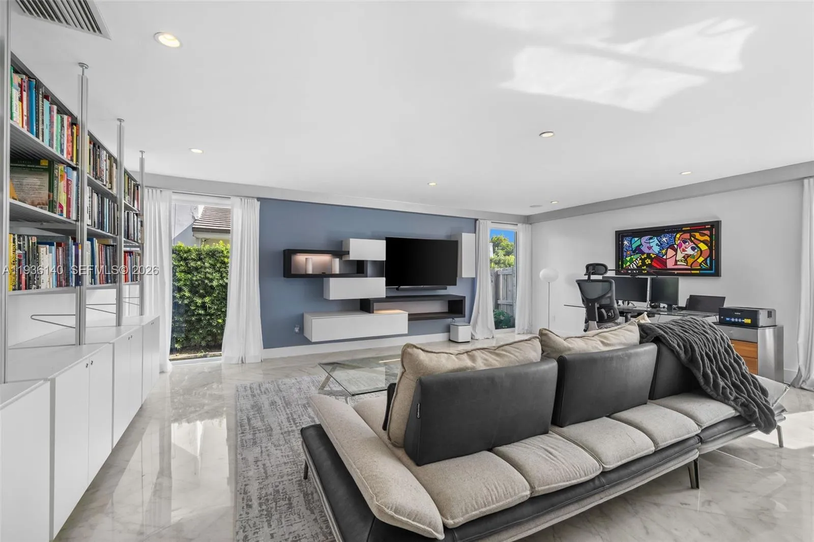 1251 Kane Concourse, Bay Harbor Islands FL 33154