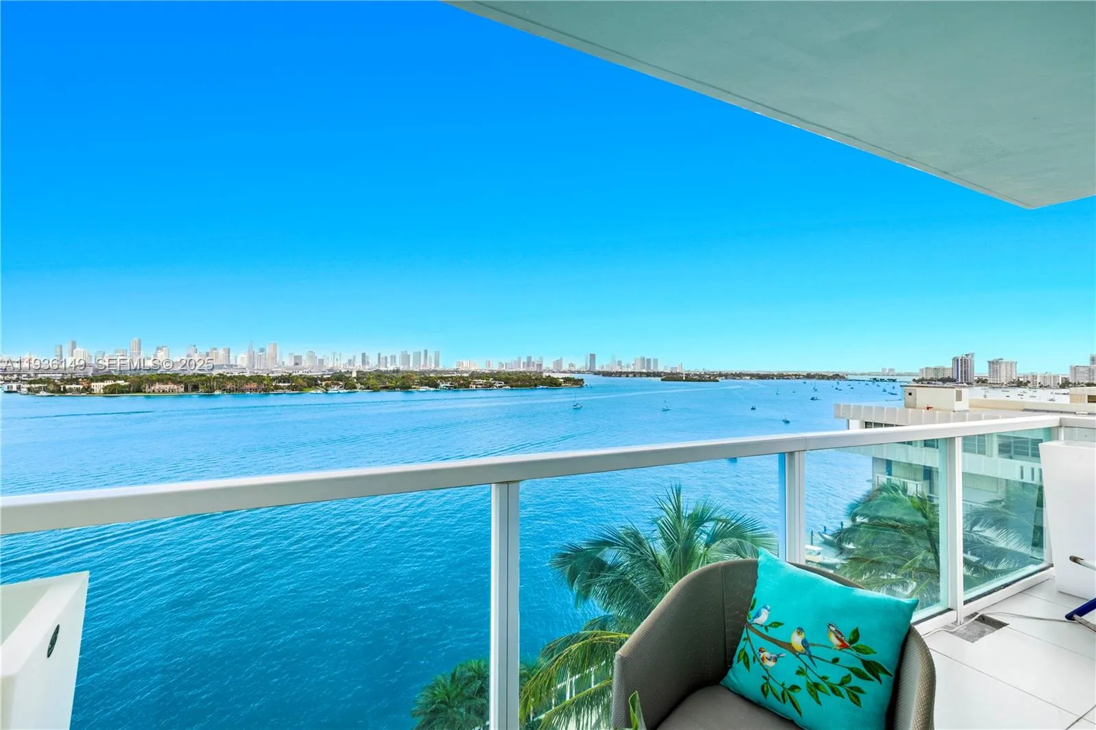 650 West Ave # 1211, Miami Beach FL 33139