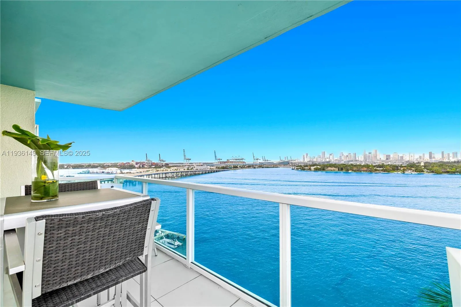 650 West Ave # 1211, Miami Beach FL 33139