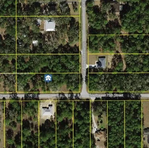 Land/Boat Docks for sale at No Street, Other City - In The State Of Florida FL 34431