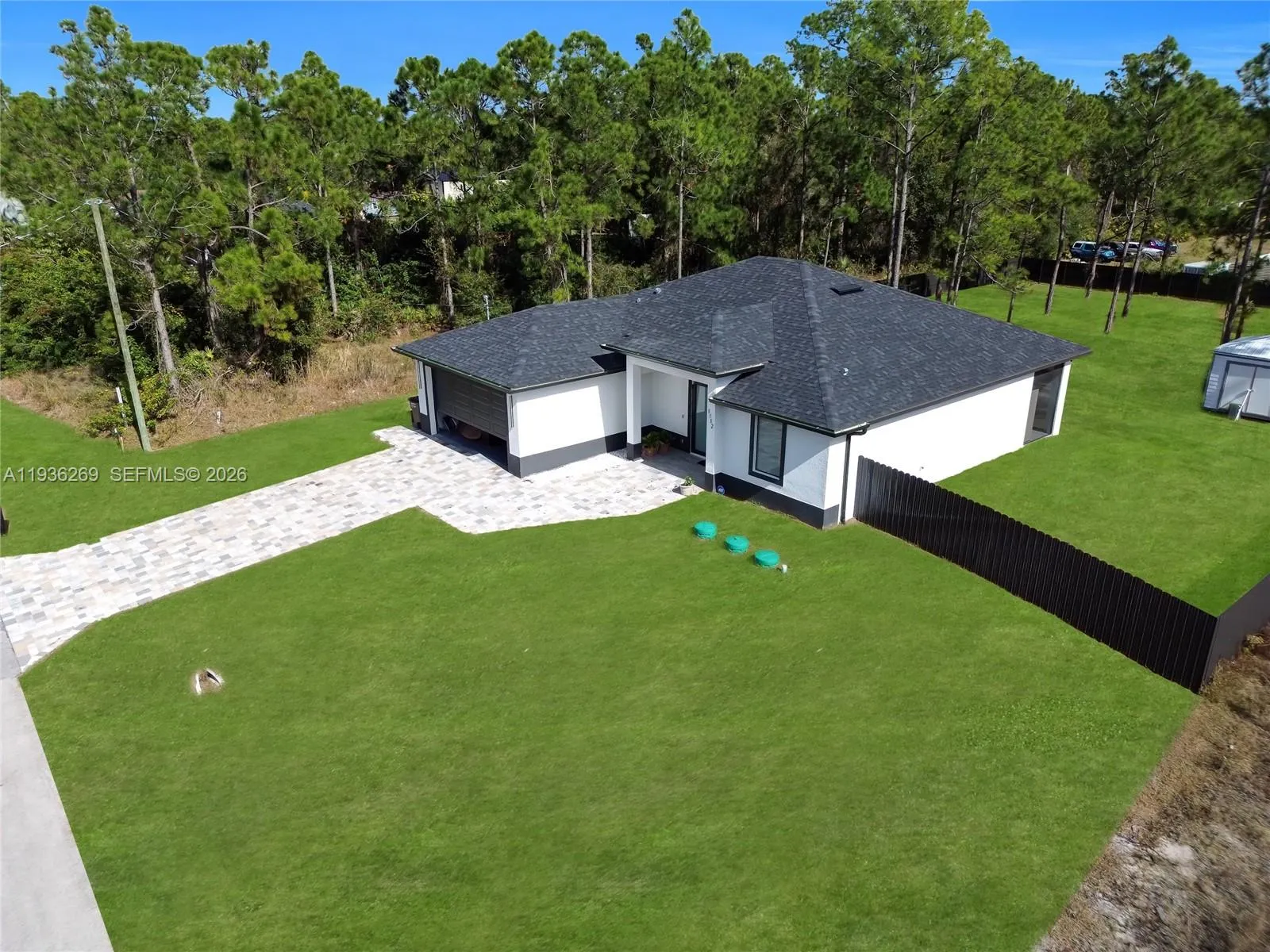 1112 Clark Ave, Lehigh Acres FL 33972