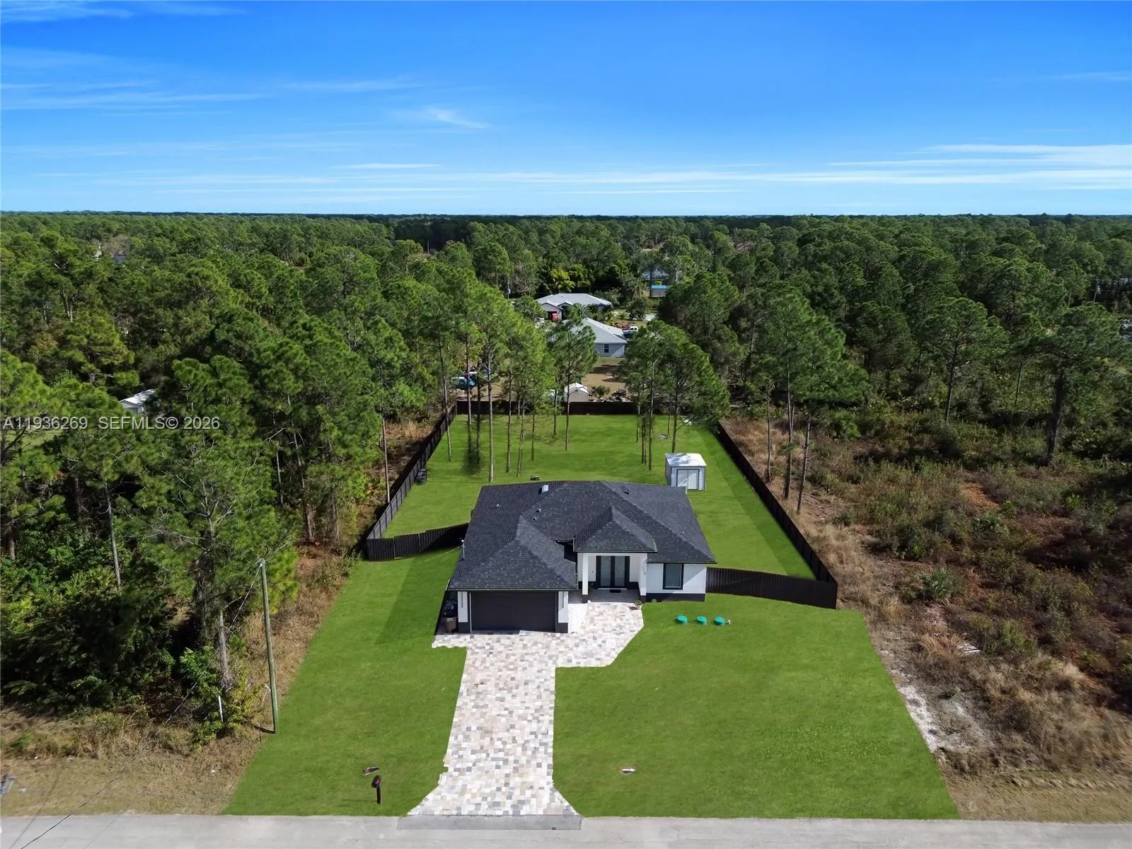 1112 Clark Ave, Lehigh Acres FL 33972