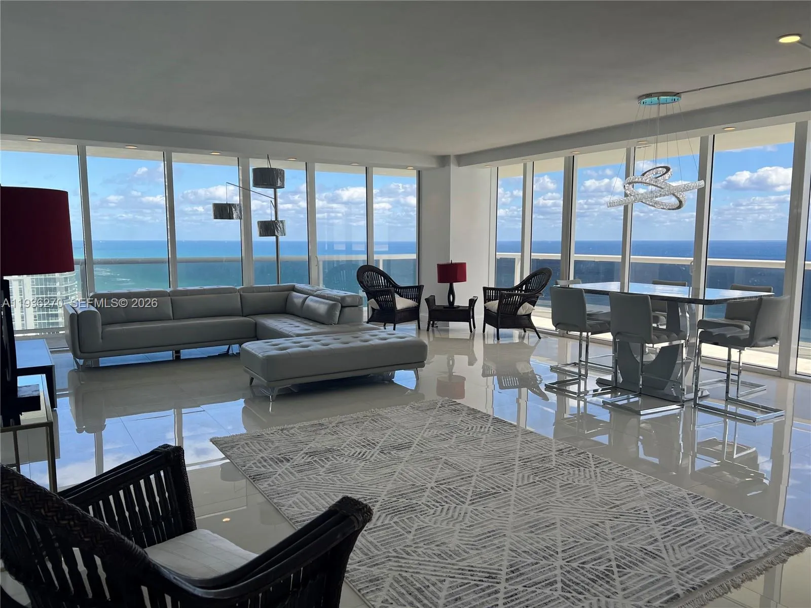 1830 S Ocean Drive # 3001, Hallandale Beach FL 33009