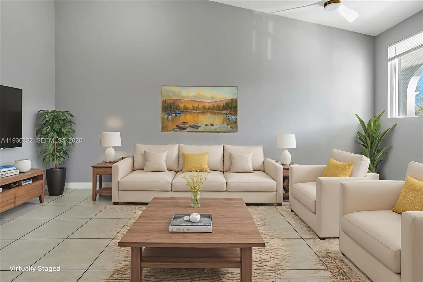 3 bedroom 2 bath Residential for sale at 1543 SE 25th St # 204, Homestead FL 33035