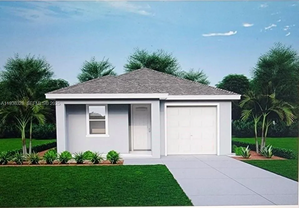 Land/Boat Docks for sale at 3208 Jeffcott, Other City - In The State Of Florida FL 33916