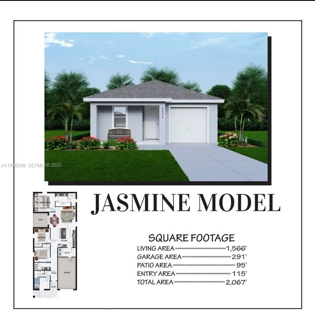 3204 Jeffcott, Other City - In The State Of Florida FL 33916