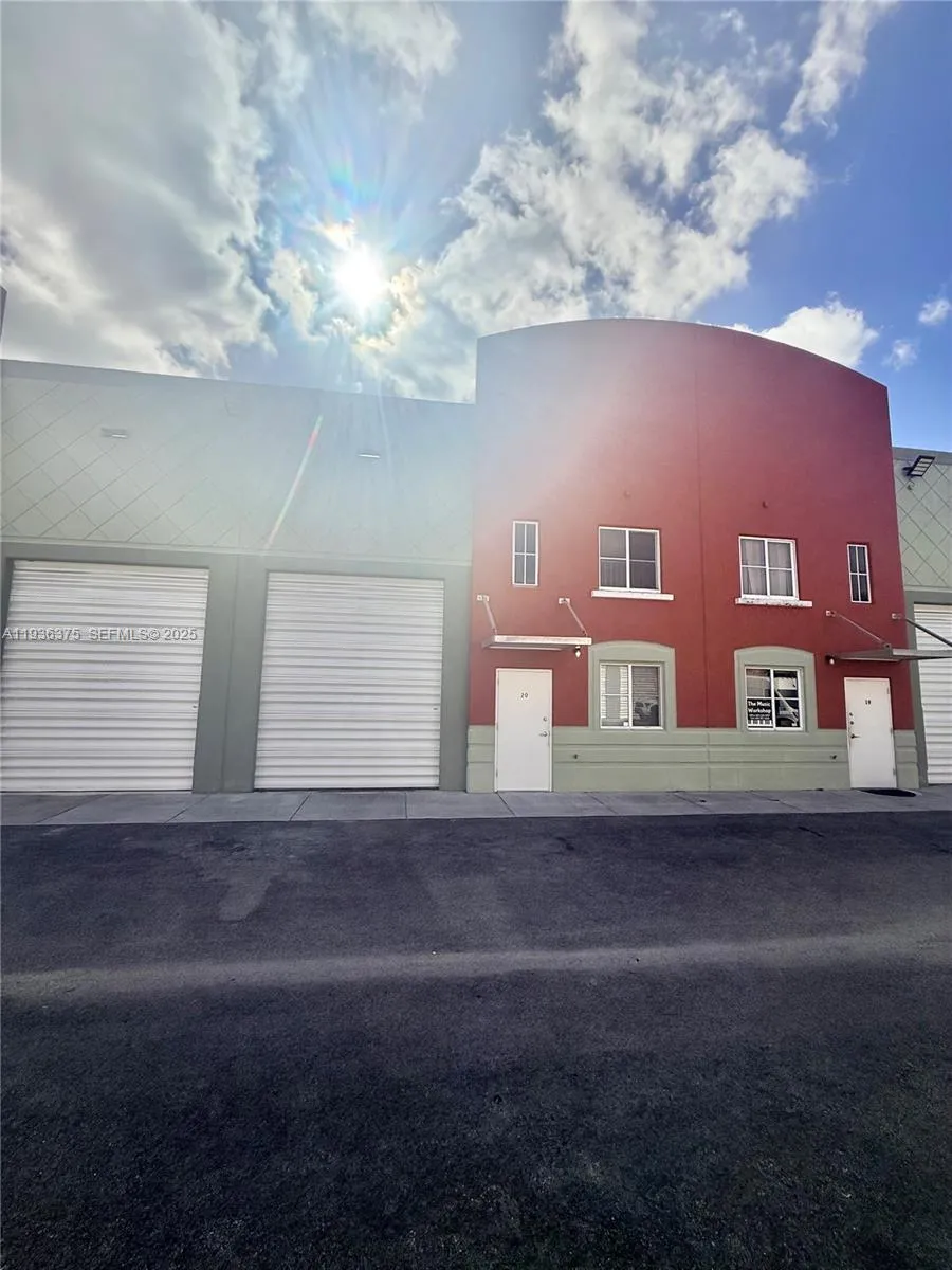 12491 SW 134th Ct # 20, Miami FL 33186