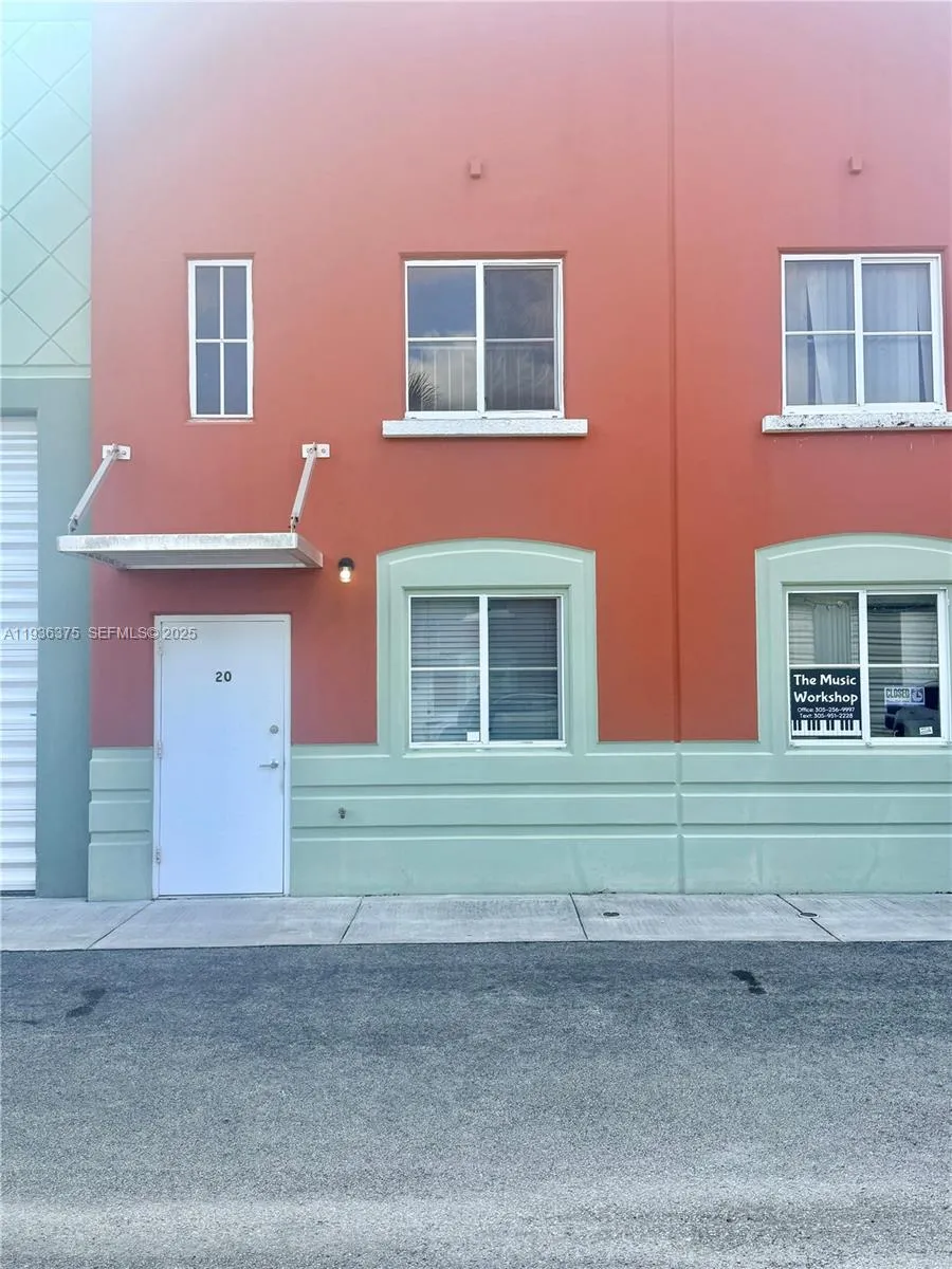 12491 SW 134th Ct # 20, Miami FL 33186