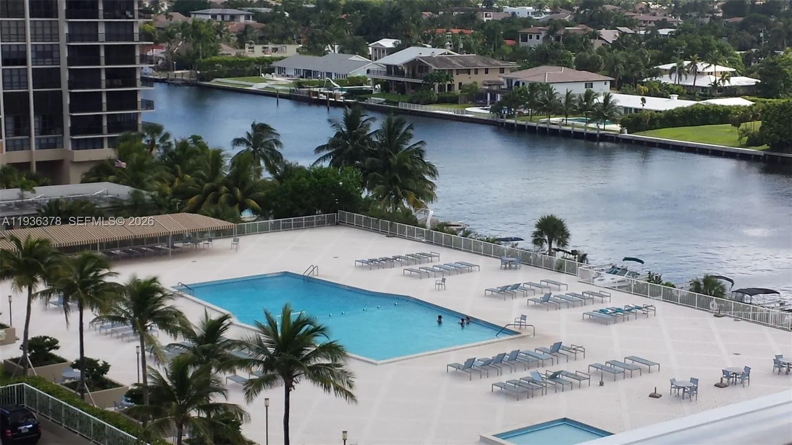 1985 S Ocean Dr # 15H, Hallandale Beach FL 33009
