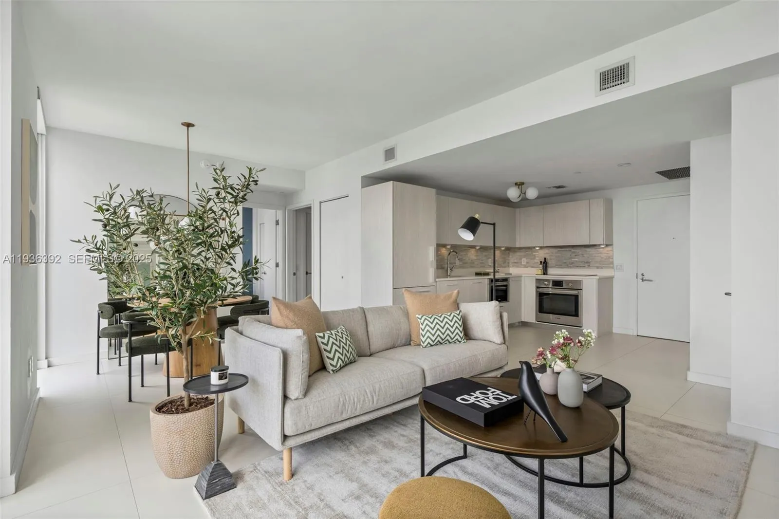 2 bedroom 2 bath for sale at 501 NE 31st St # 3409, Miami FL 33137