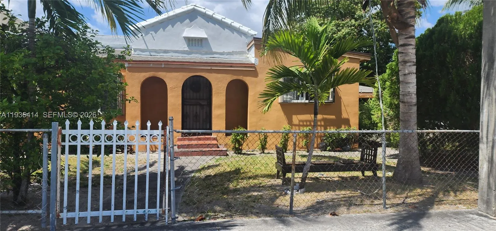 5428 NW 13th Ave, Miami FL 33142