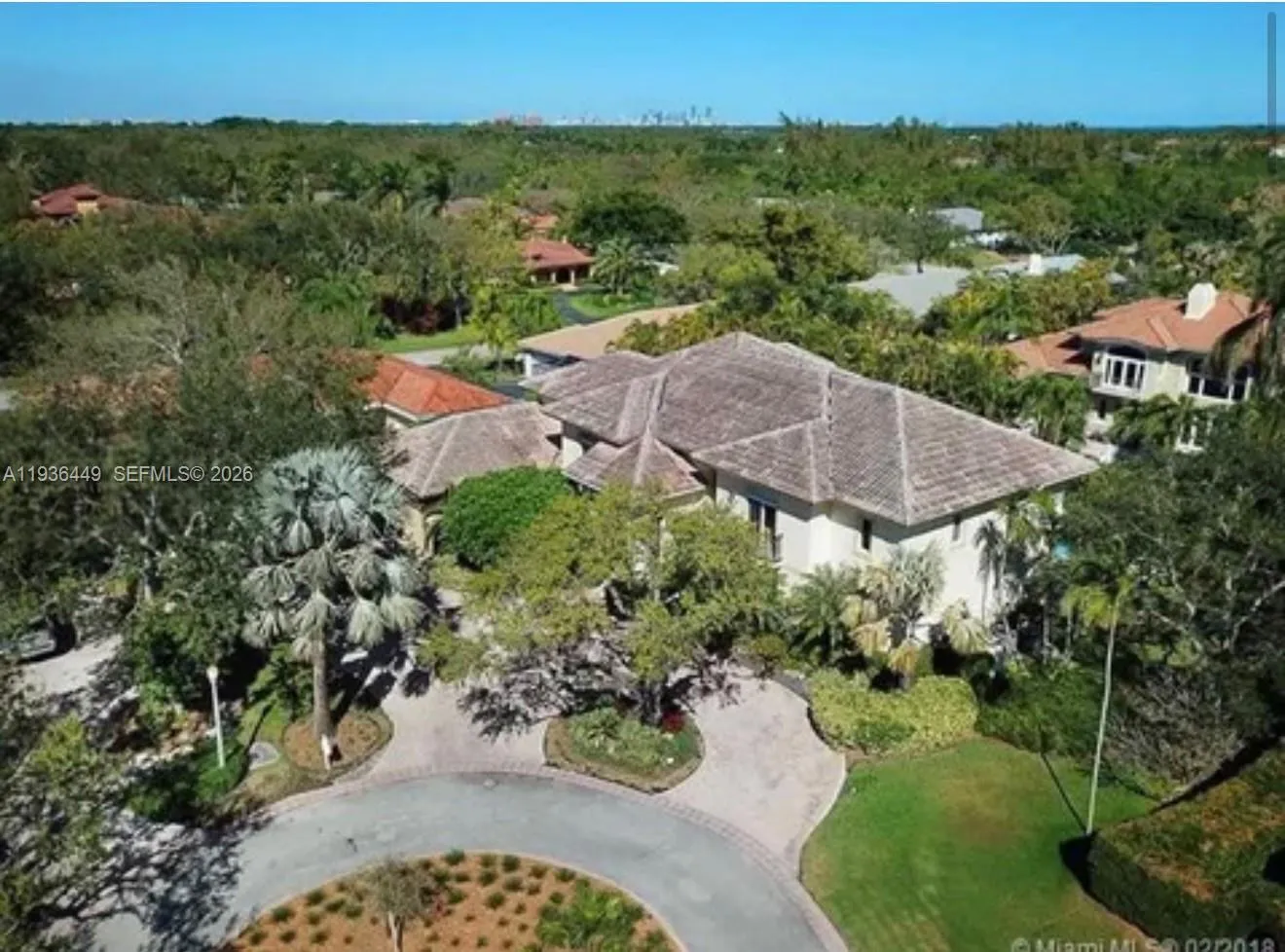 673 Destacada Ave, Coral Gables FL 33156