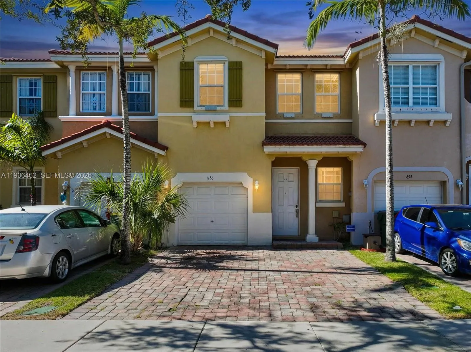 3 bedroom 2 bath for sale at 686 NE 21st Ave, Homestead FL 33033