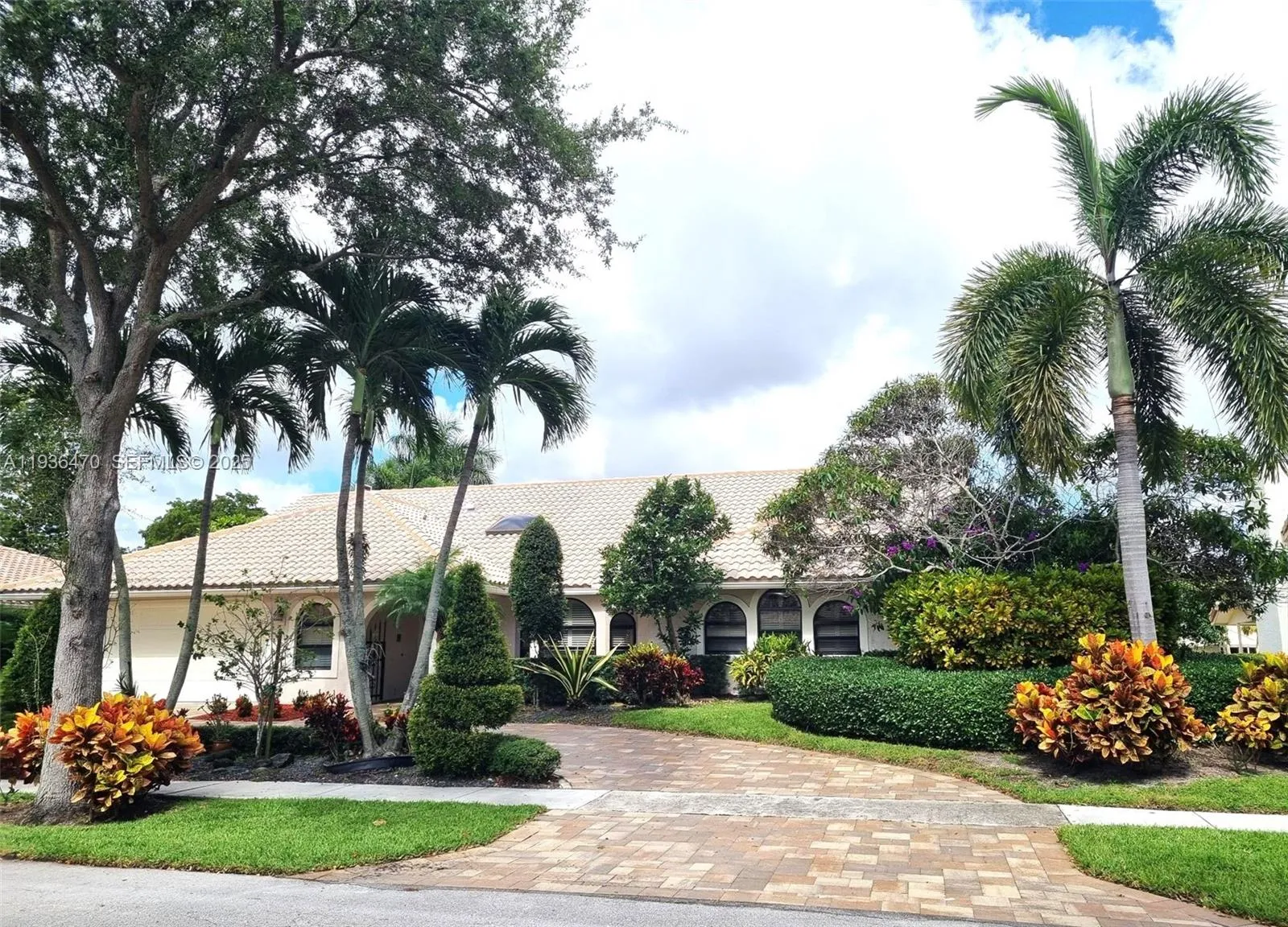 3 bedroom 2 bath Residential for sale at 2685 NW 27th Ter, Boca Raton FL 33434