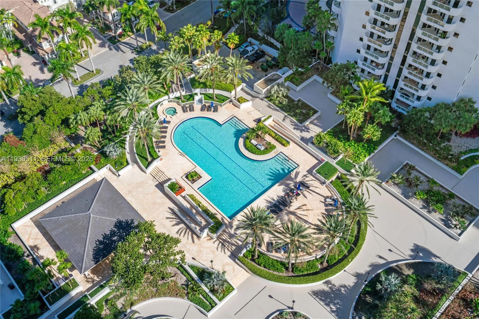 21205 Yacht Club Dr # 3001, Aventura FL 33180
