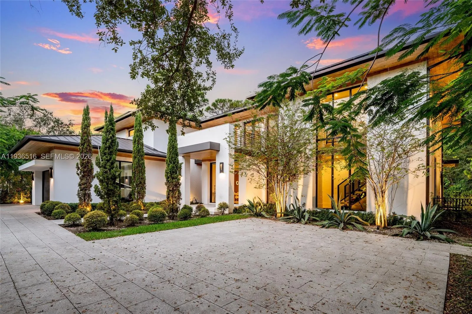 6003 SW 80th St, South Miami FL 33143