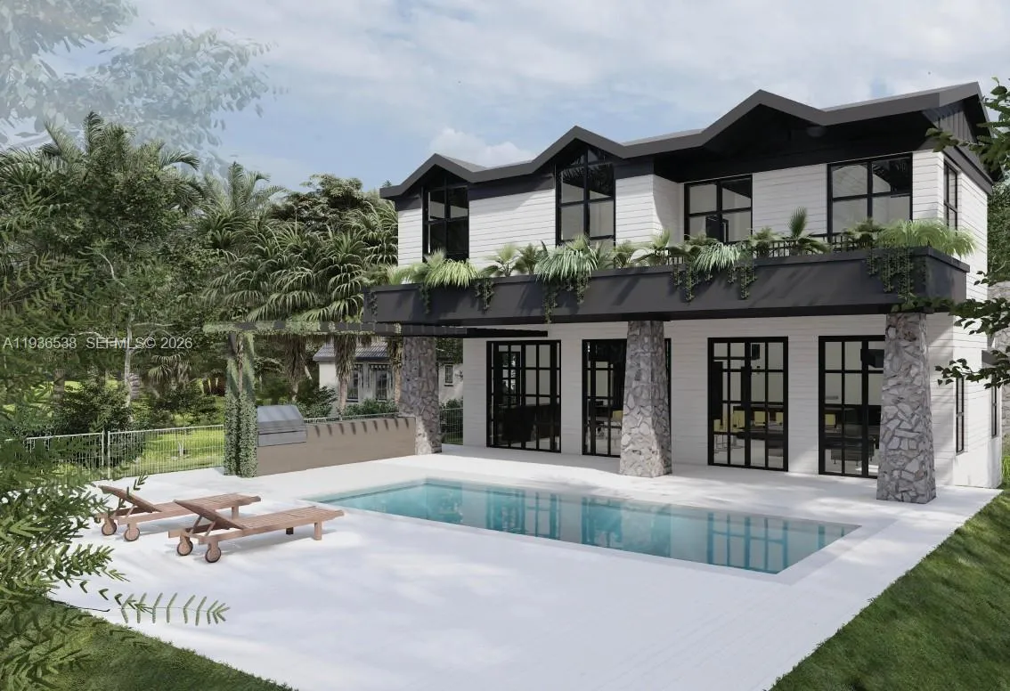 67 NE 44th St, Miami FL 33137