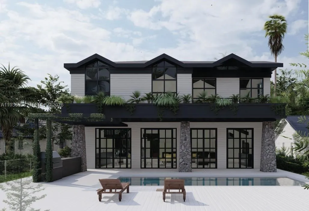 67 NE 44th St, Miami FL 33137