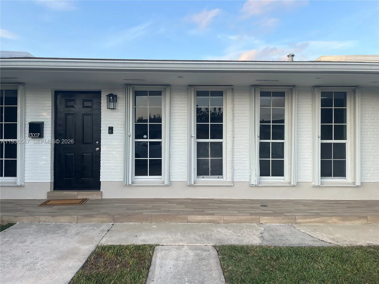 3 bedroom 1 bath for sale at 13007 SW 50th Ln # 13007, Miami FL 33175