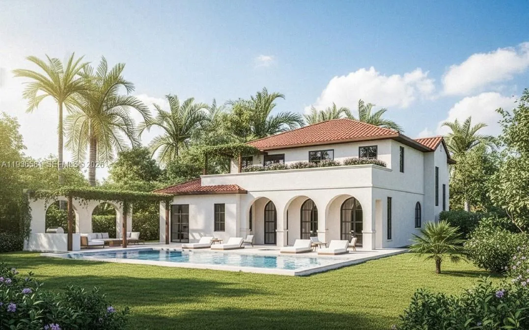 446 Madeira Ave, Coral Gables FL 33134