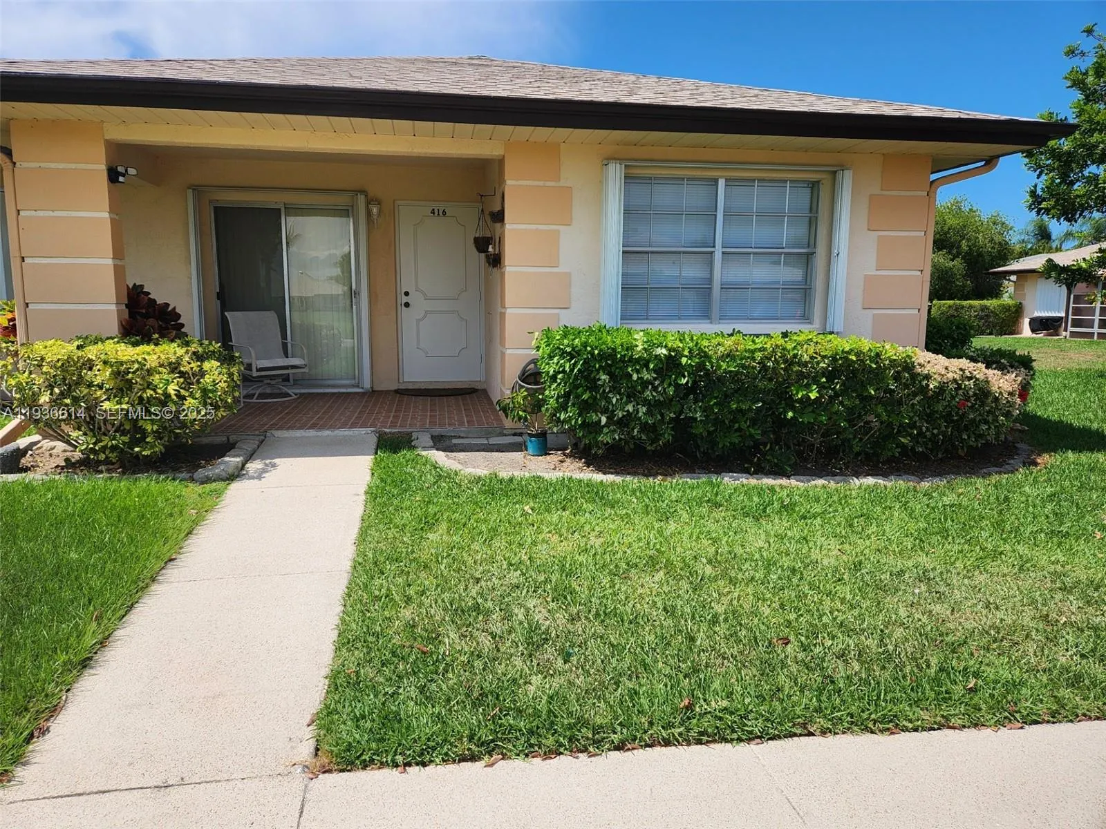 2 bedroom 2 bath for sale at 416 Ponderosa Dr # 29, Fort Pierce FL 34982