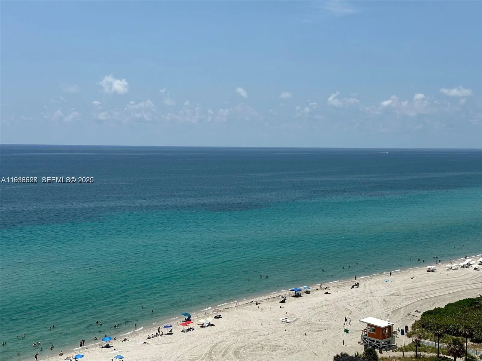 4001 S Ocean Dr # 16R, Hollywood FL 33019
