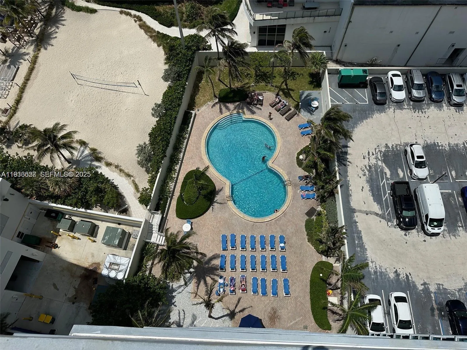 4001 S Ocean Dr # 16R, Hollywood FL 33019