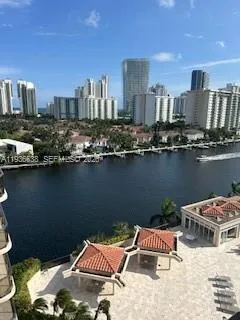 2 bedroom 2 bath for sale at 19667 Turnberry Way # L, Aventura FL 33180