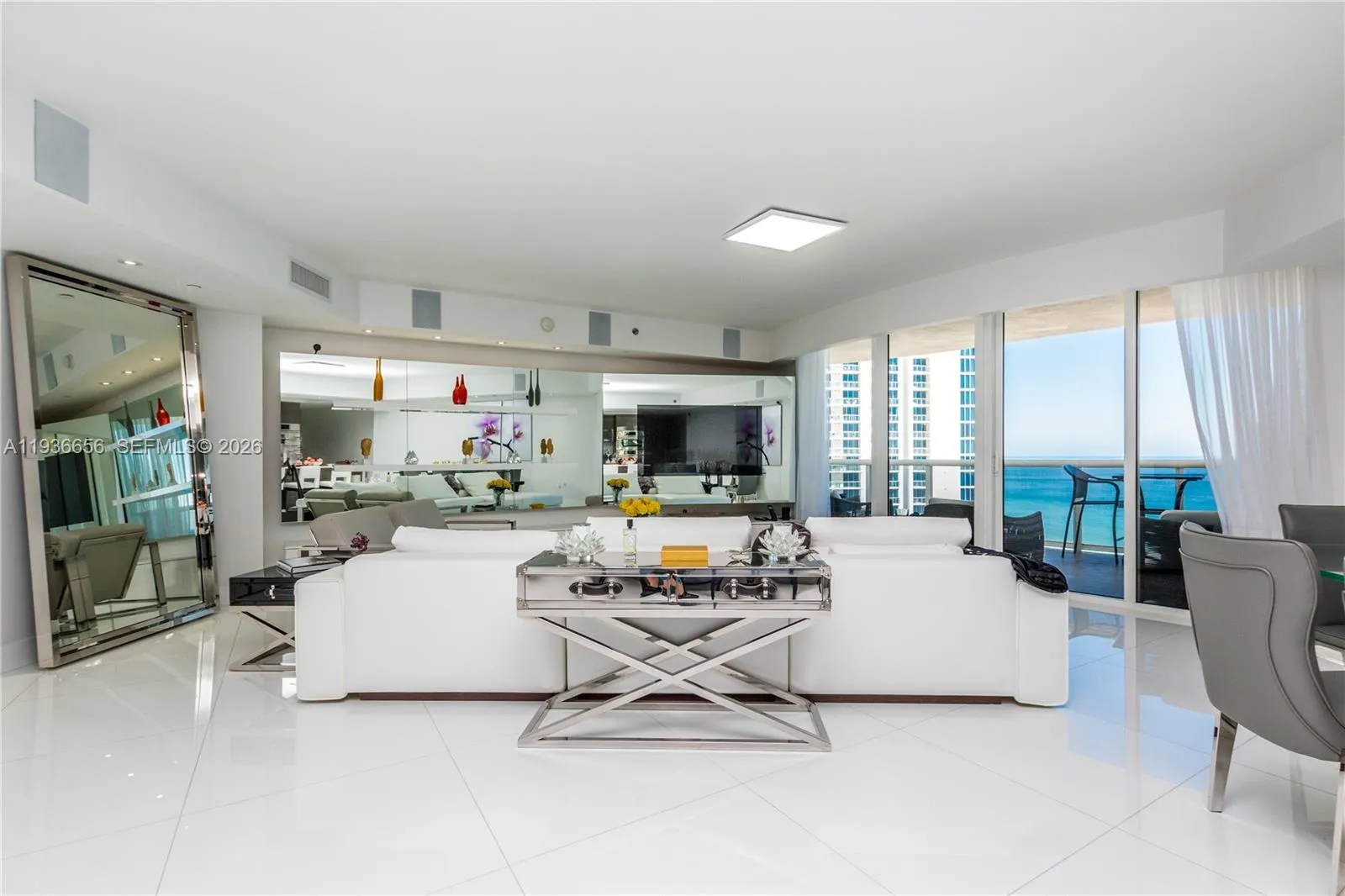 17201 Collins Ave # 1807, Sunny Isles Beach FL 33160