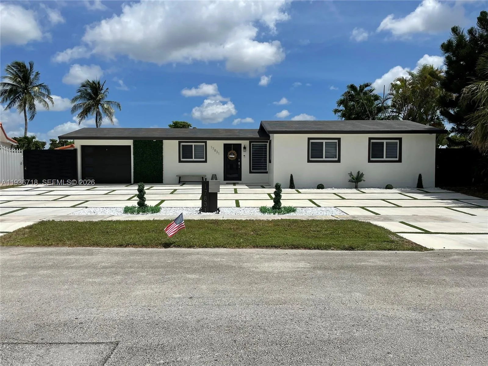 3 bedroom 2 bath for sale at 17831 NW 84th Ct, Miami FL 33015