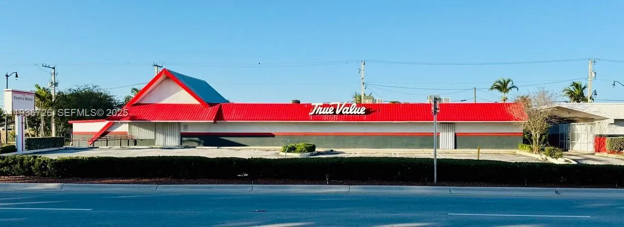 for sale at 1601 E Sample Rd, Pompano Beach FL 33064