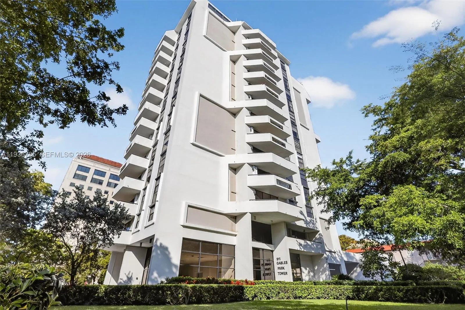 2 bedroom 2 bath for sale at 911 E Ponce De Leon Blvd # 1504, Coral Gables FL 33134