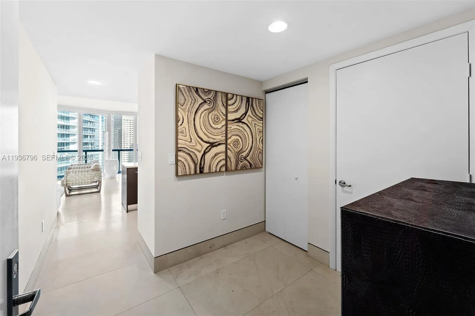 495 Brickell Ave # 2904, Miami FL 33131