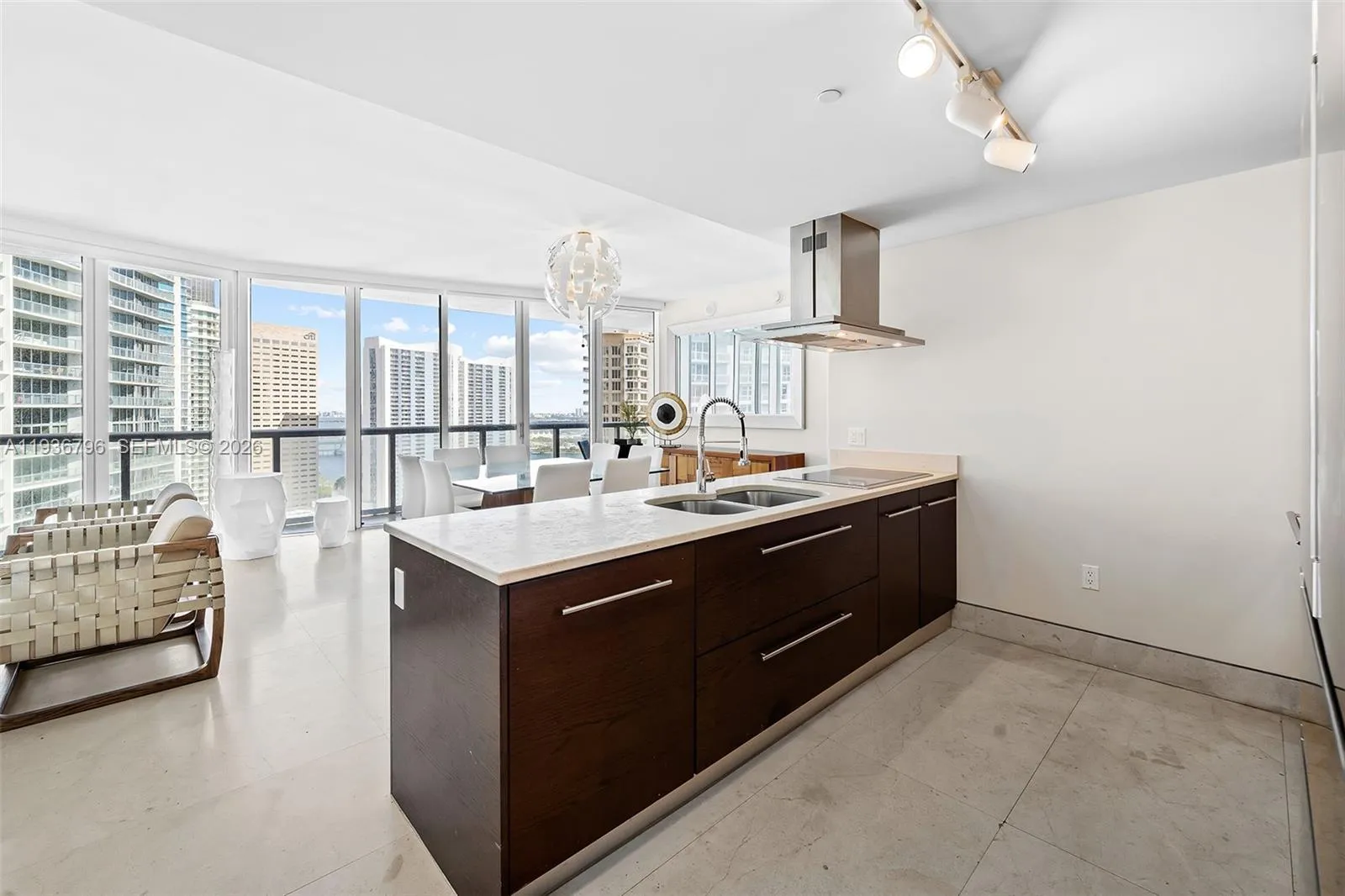 495 Brickell Ave # 2904, Miami FL 33131