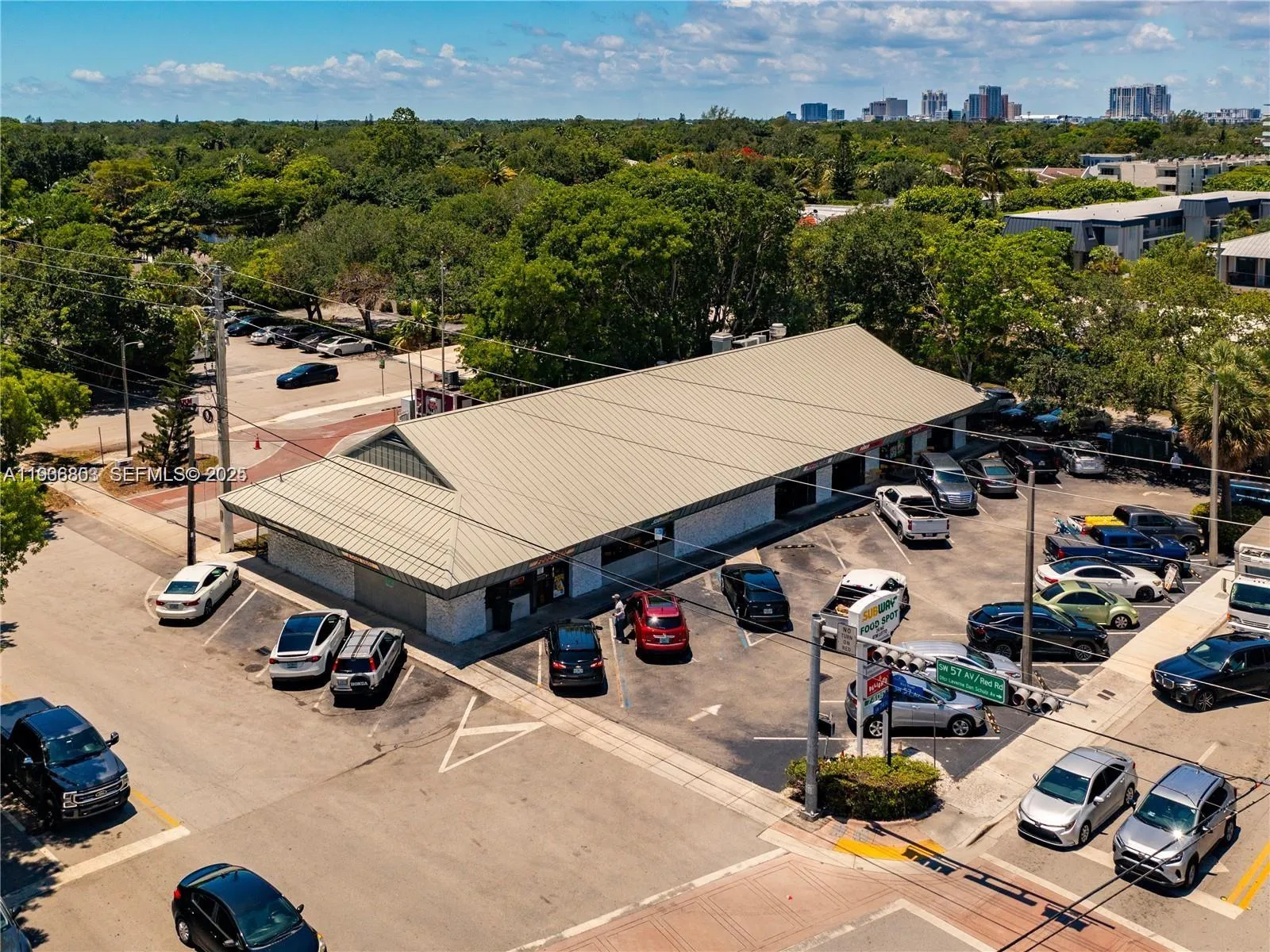 for sale at 7400 SW 57th Ave, South Miami FL 33143