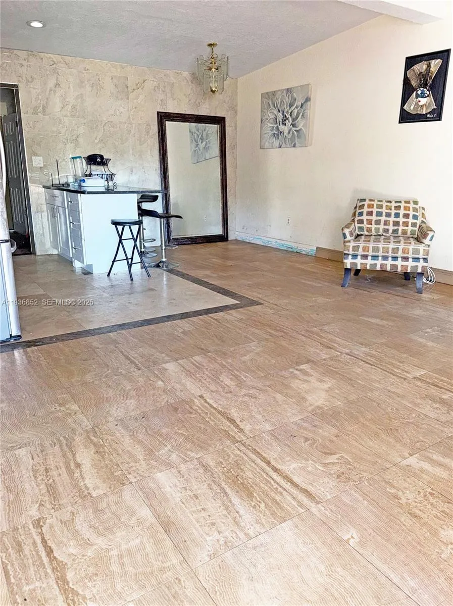 3 bedroom 2 bath for sale at 130 NW 33rd Ave, Lauderhill FL 33311