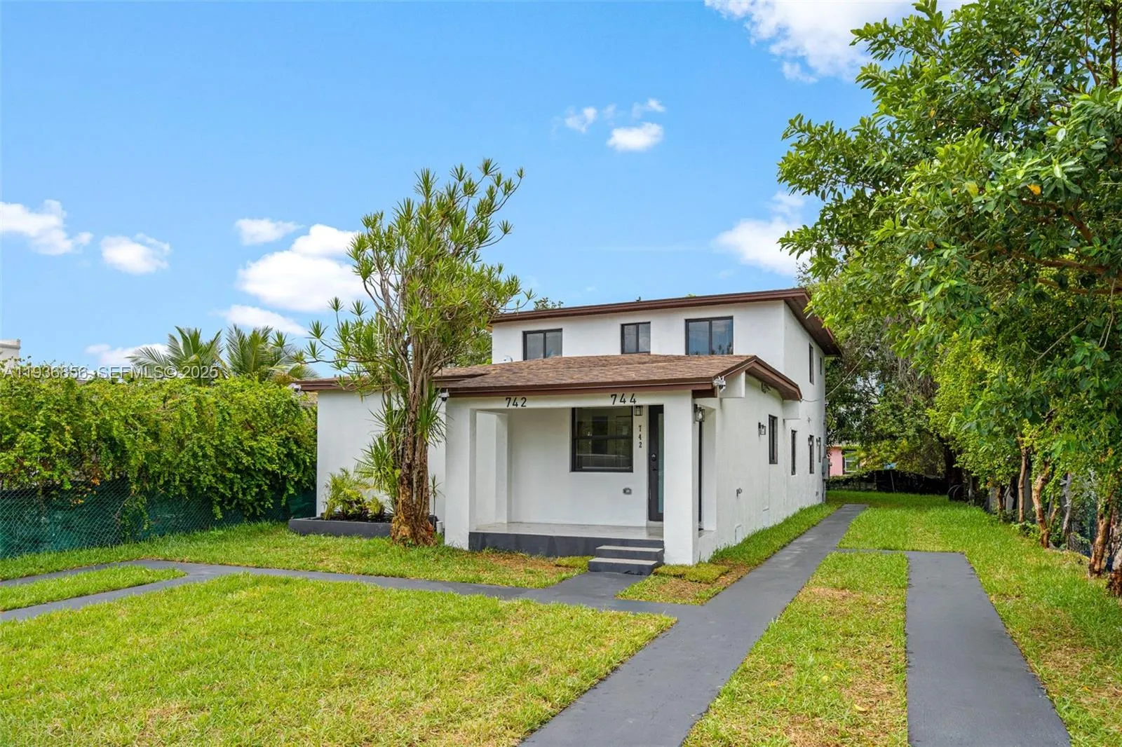 for sale at 742 NW 70th St, Miami FL 33150
