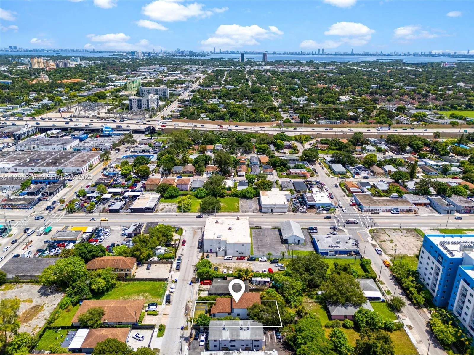 742 NW 70th St, Miami FL 33150