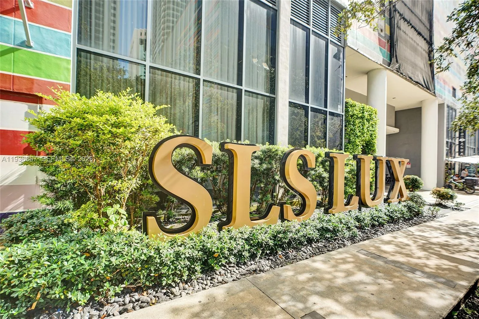 2 bedroom 2 bath for sale at 801 S Miami Ave # 2405, Miami FL 33130